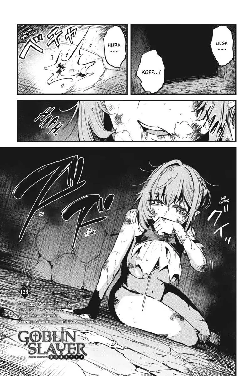 Read Goblin Slayer_ Side Story Year One EN Manga Online