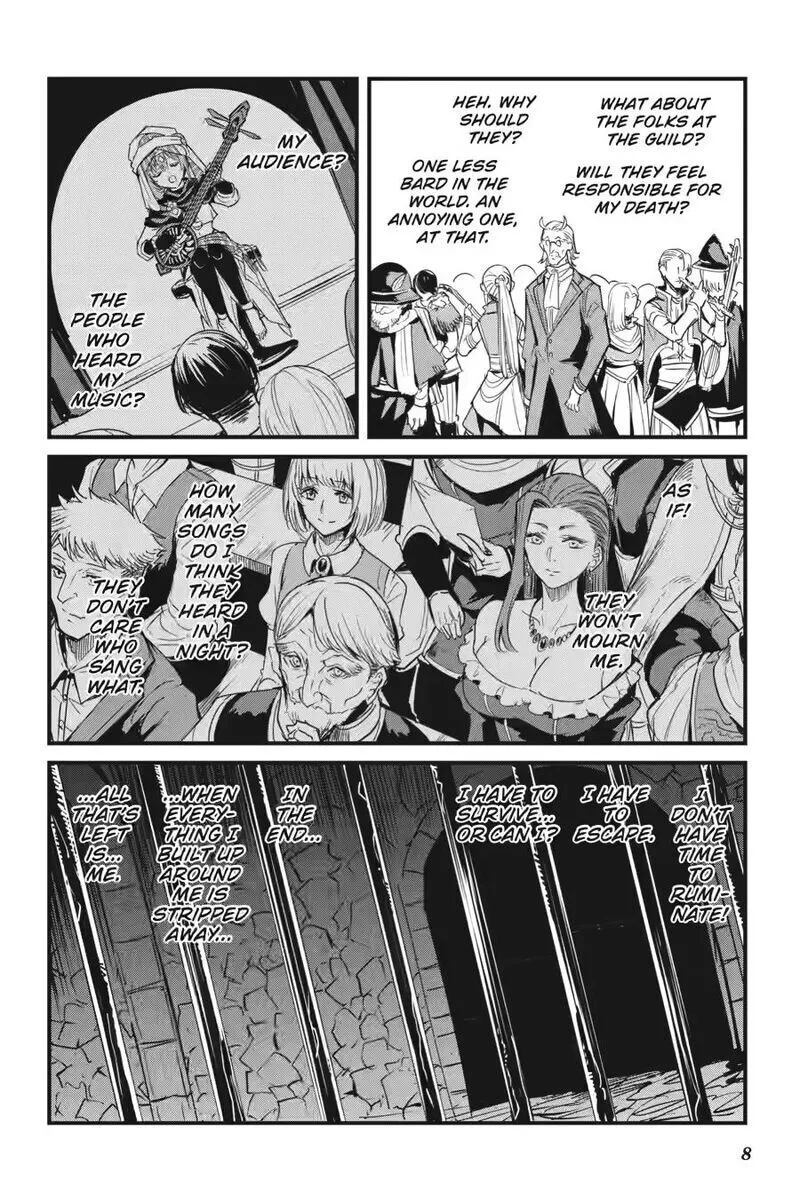 Read Goblin Slayer_ Side Story Year One EN Manga Online