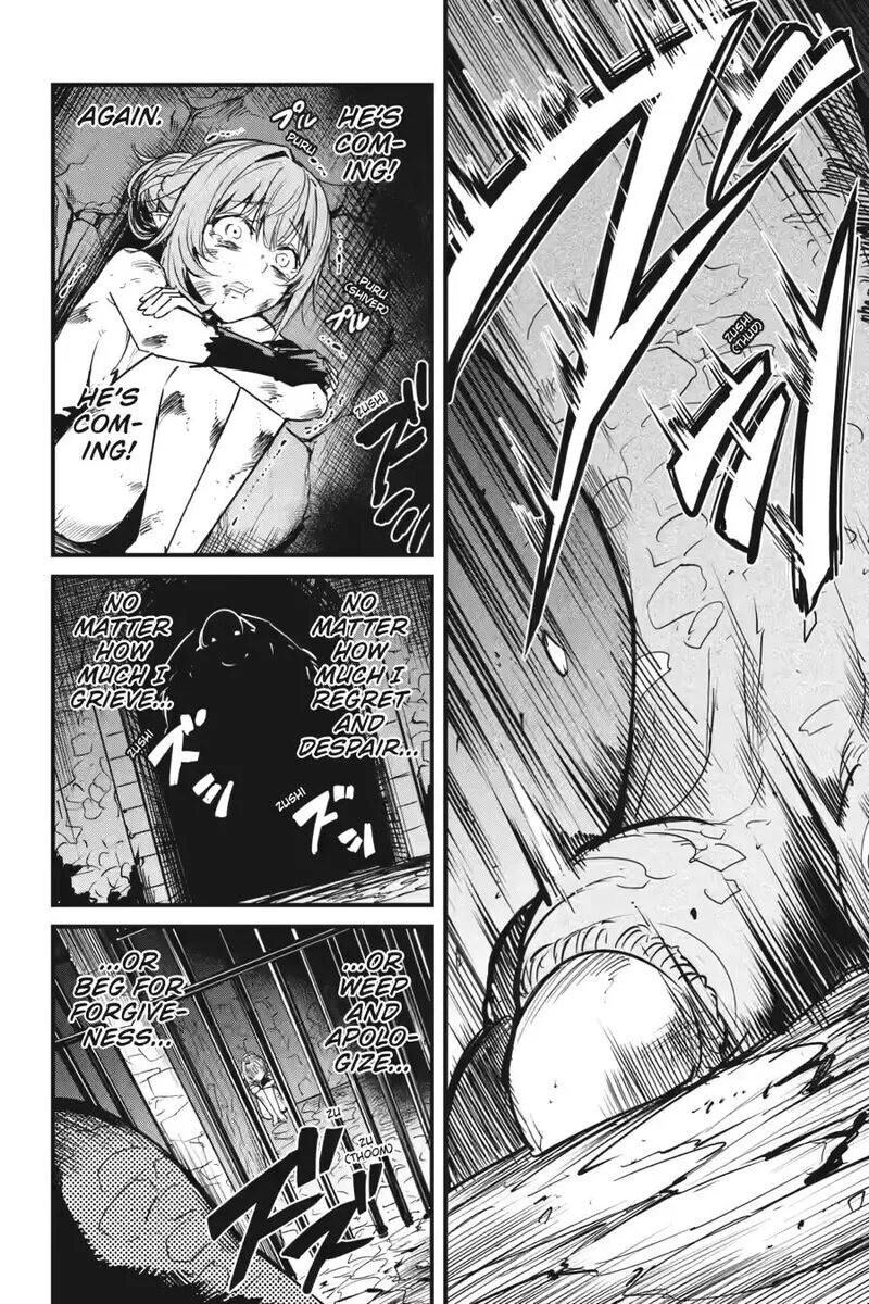 Read Goblin Slayer_ Side Story Year One EN Manga Online