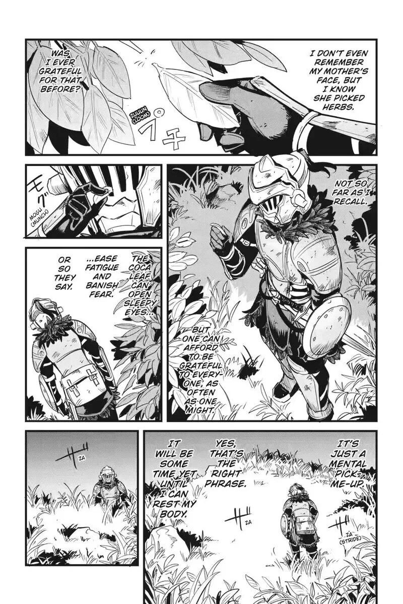 Read Goblin Slayer_ Side Story Year One EN Manga Online