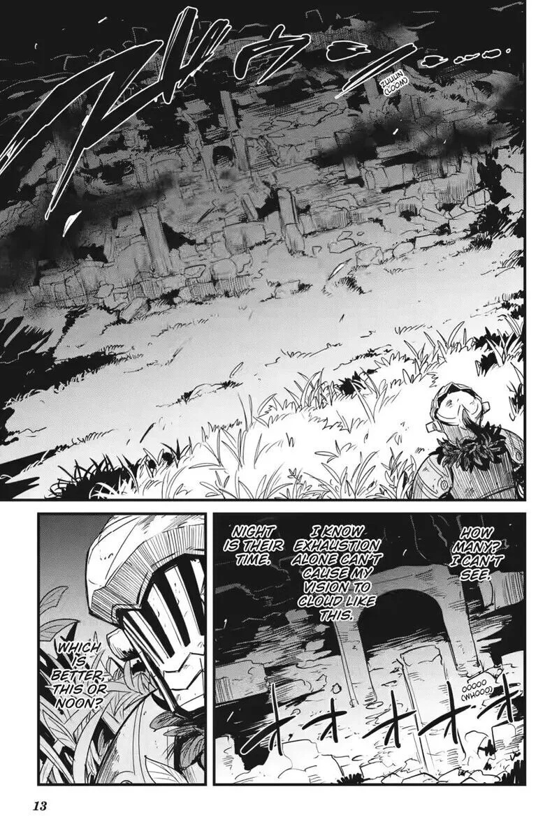Read Goblin Slayer_ Side Story Year One EN Manga Online