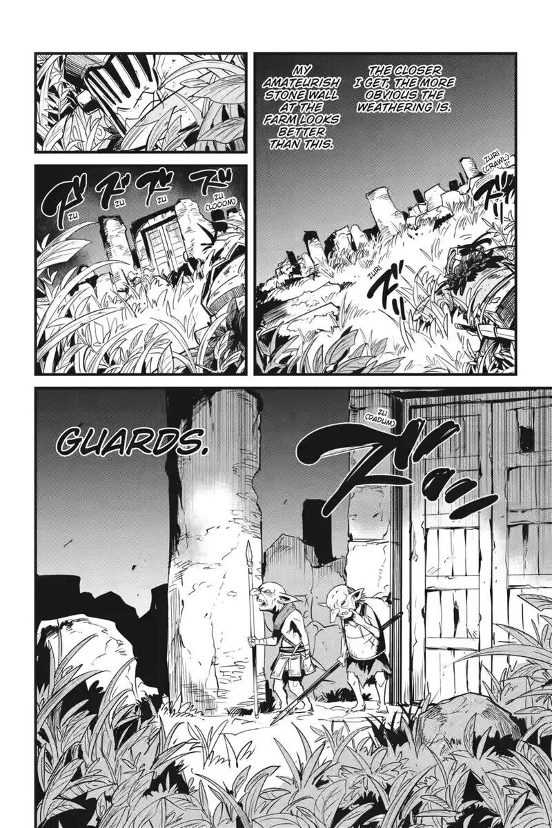 Read Goblin Slayer_ Side Story Year One EN Manga Online