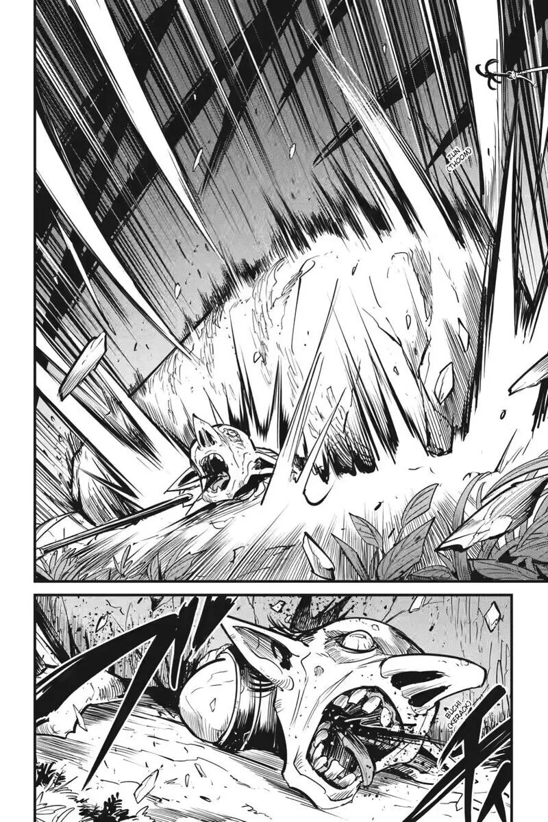 Read Goblin Slayer_ Side Story Year One EN Manga Online