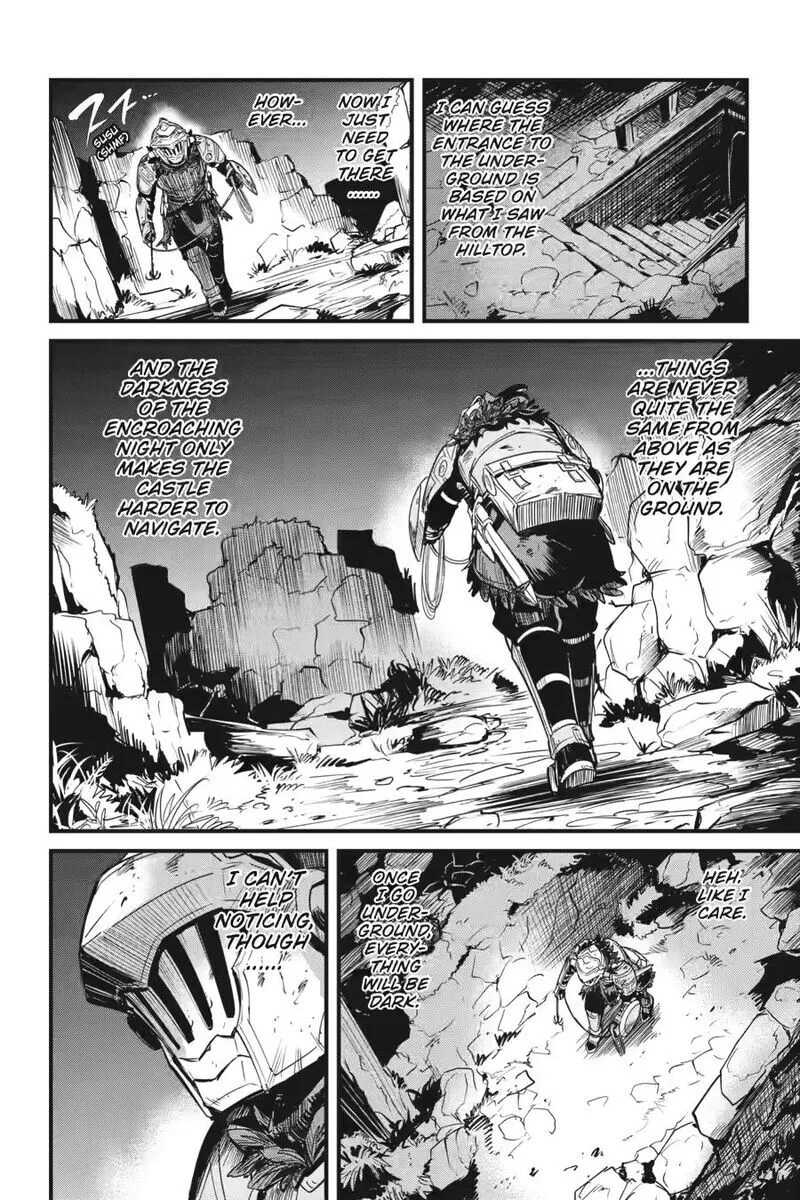 Read Goblin Slayer_ Side Story Year One EN Manga Online
