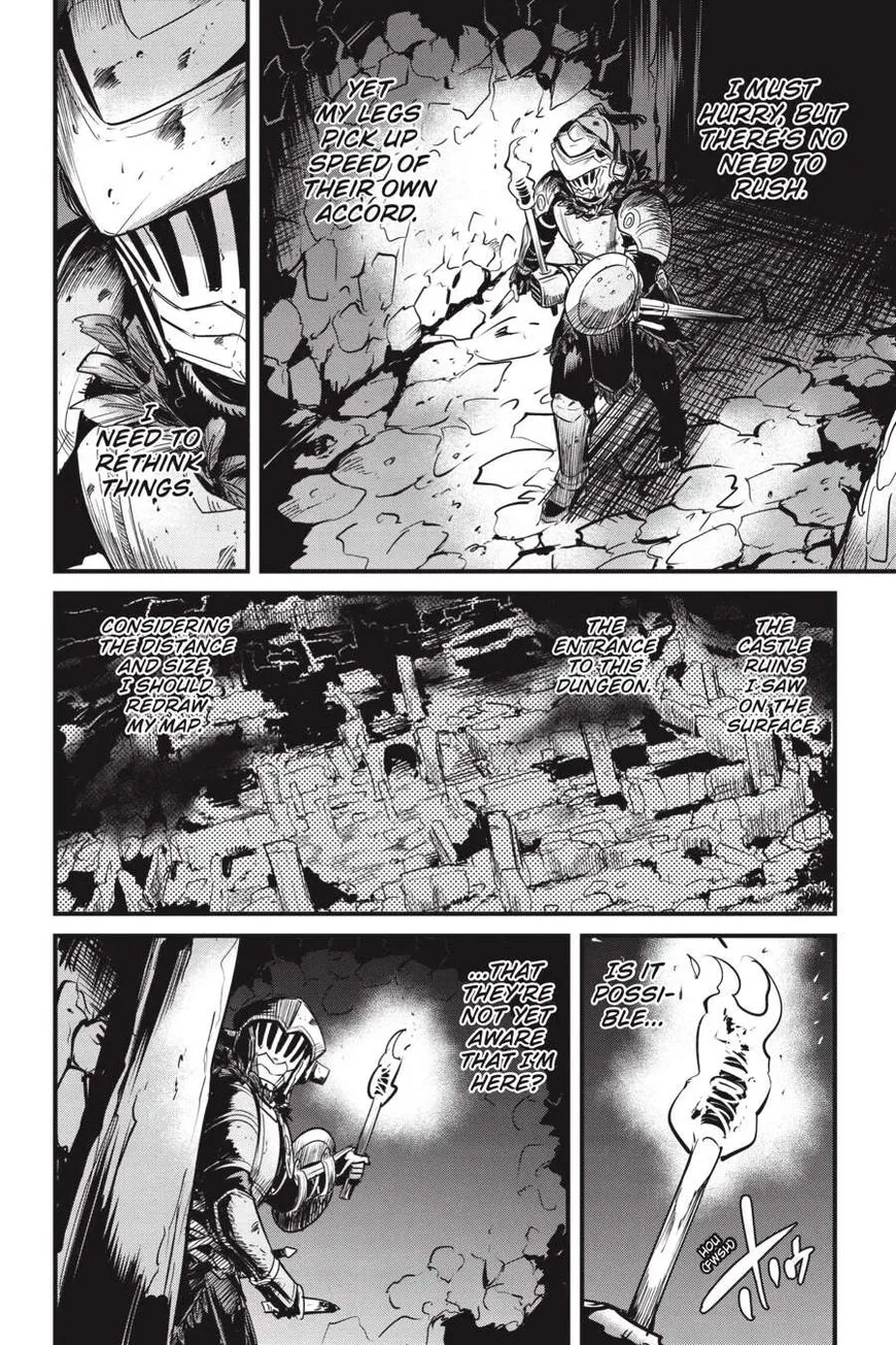Read Goblin Slayer_ Side Story Year One EN Manga Online