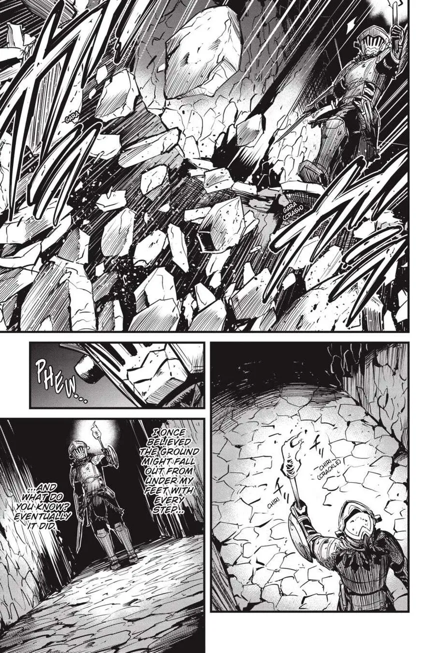 Read Goblin Slayer_ Side Story Year One EN Manga Online