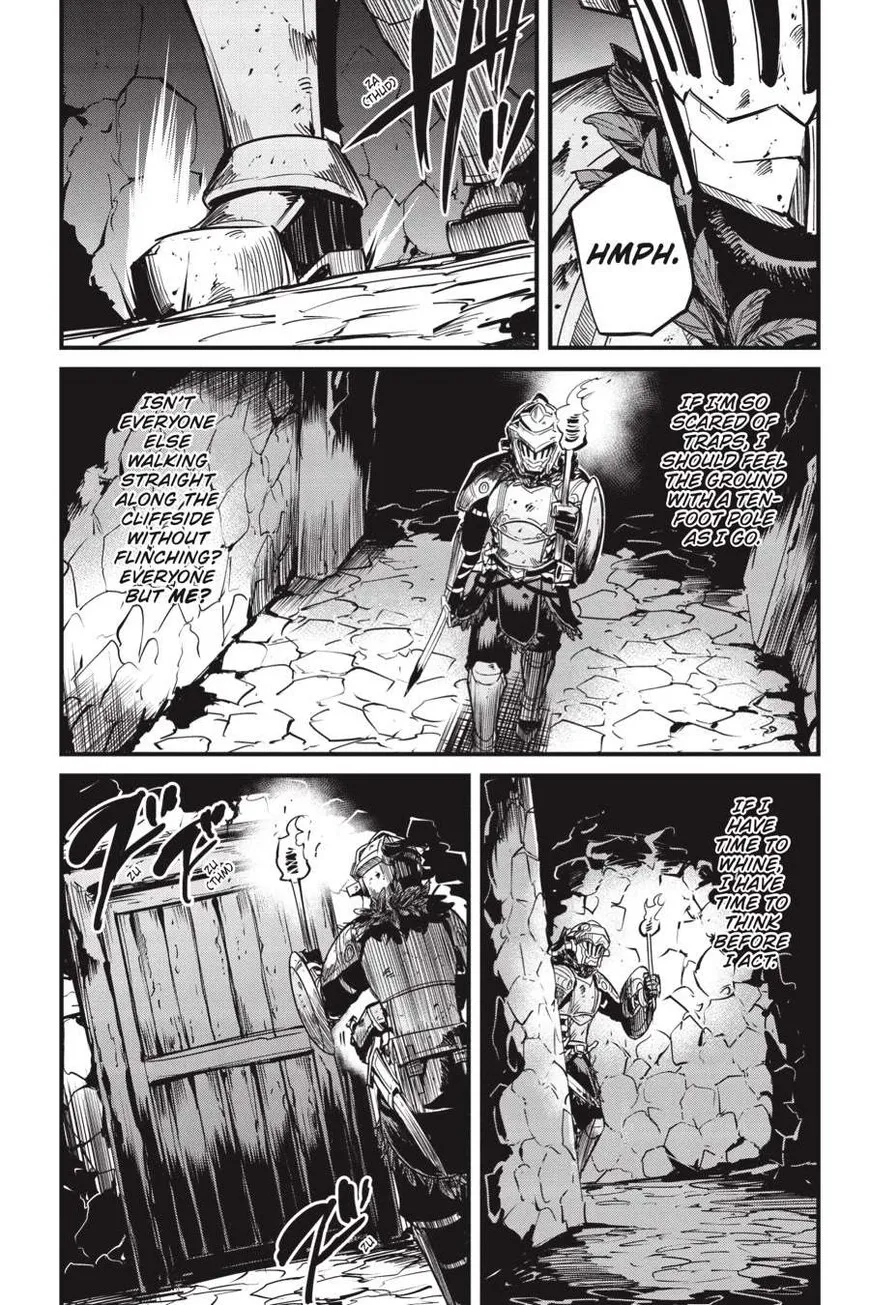 Read Goblin Slayer_ Side Story Year One EN Manga Online