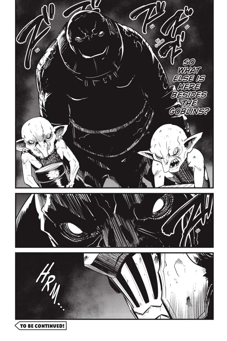 Read Goblin Slayer_ Side Story Year One EN Manga Online