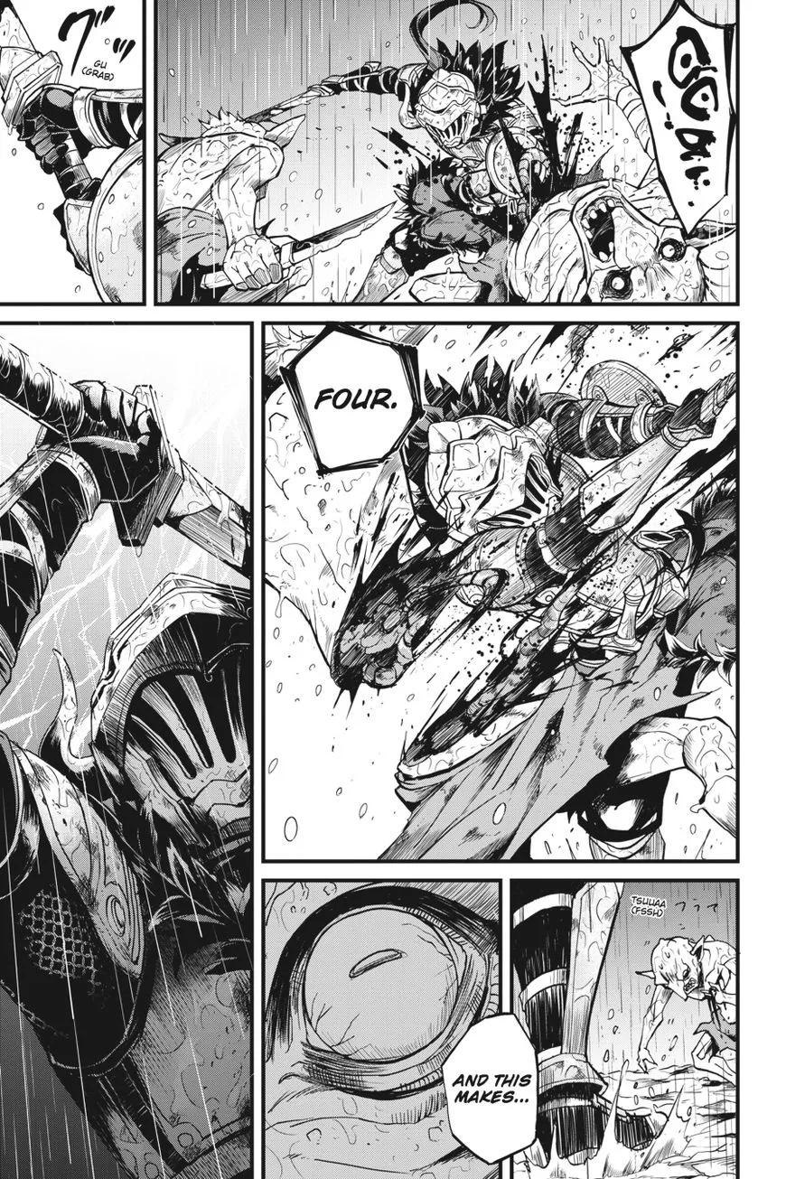 Read Goblin Slayer_ Side Story Year One EN Manga Online