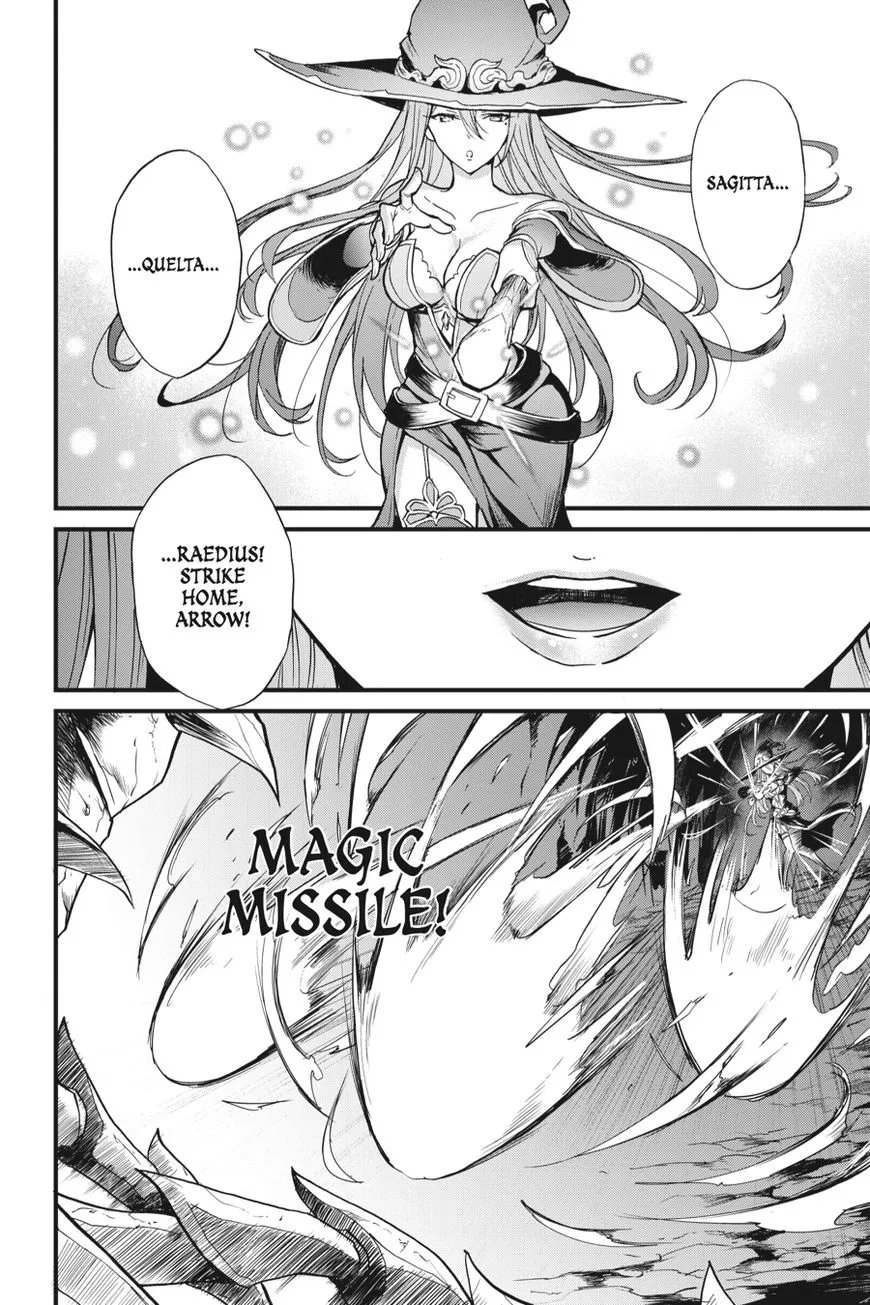 Read Goblin Slayer_ Side Story Year One EN Manga Online