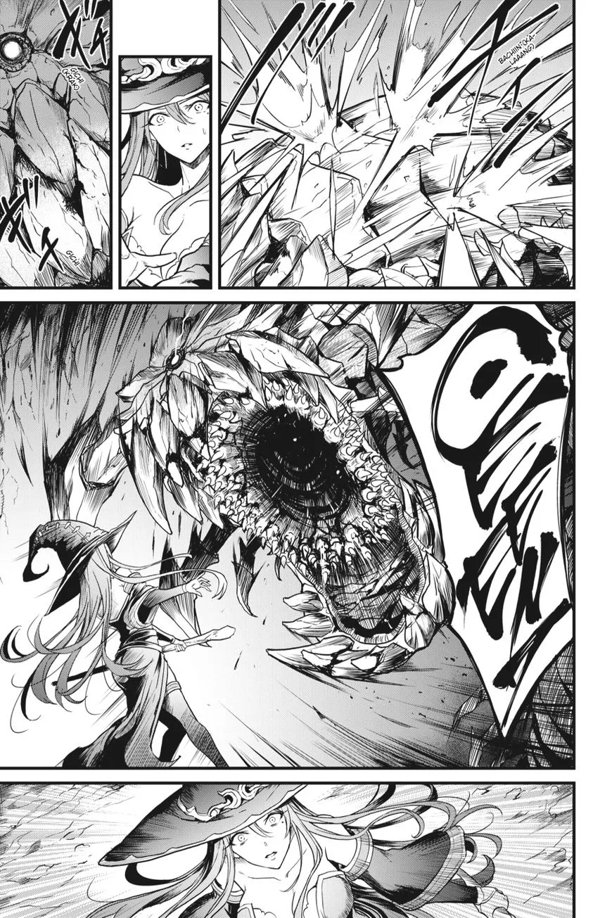 Read Goblin Slayer_ Side Story Year One EN Manga Online