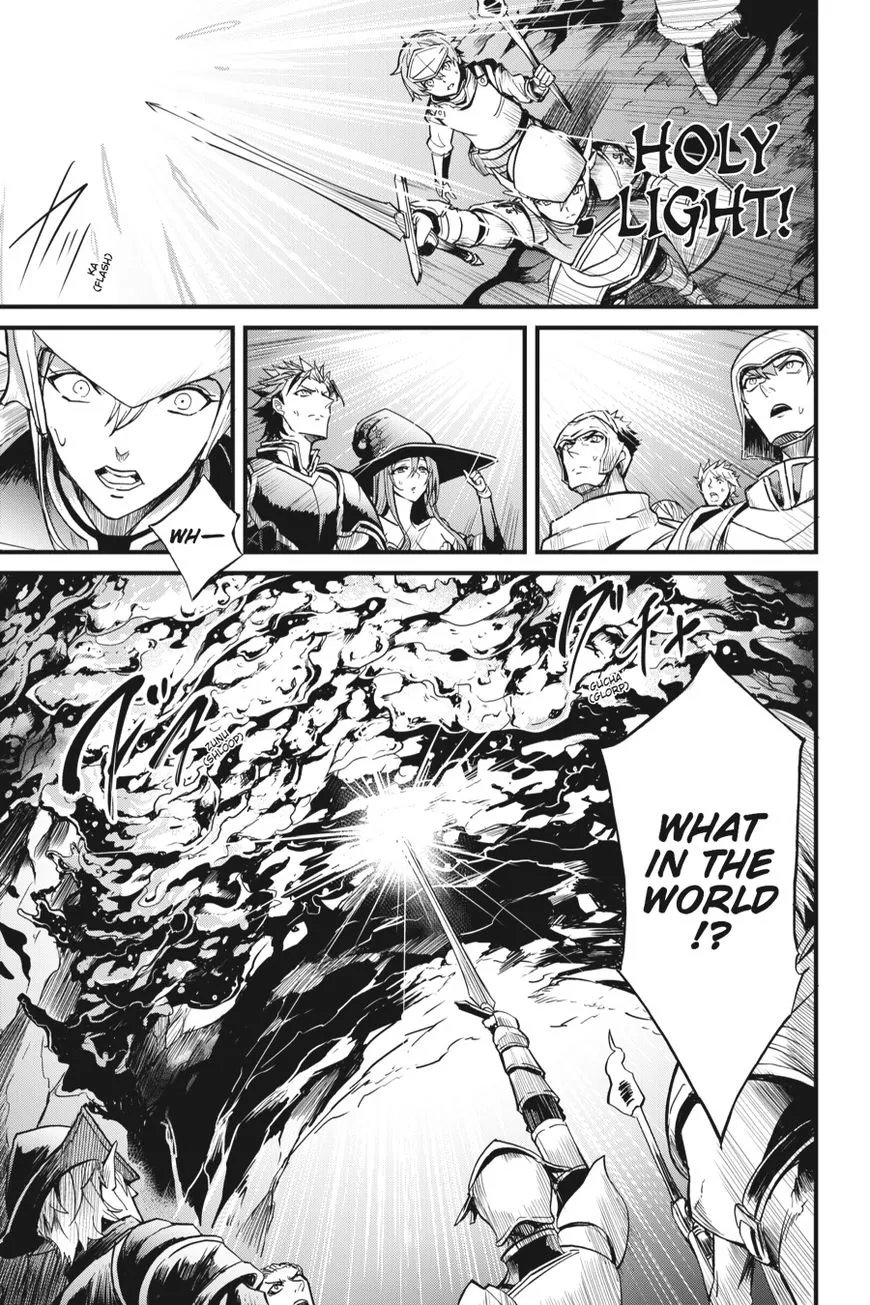 Read Goblin Slayer_ Side Story Year One EN Manga Online