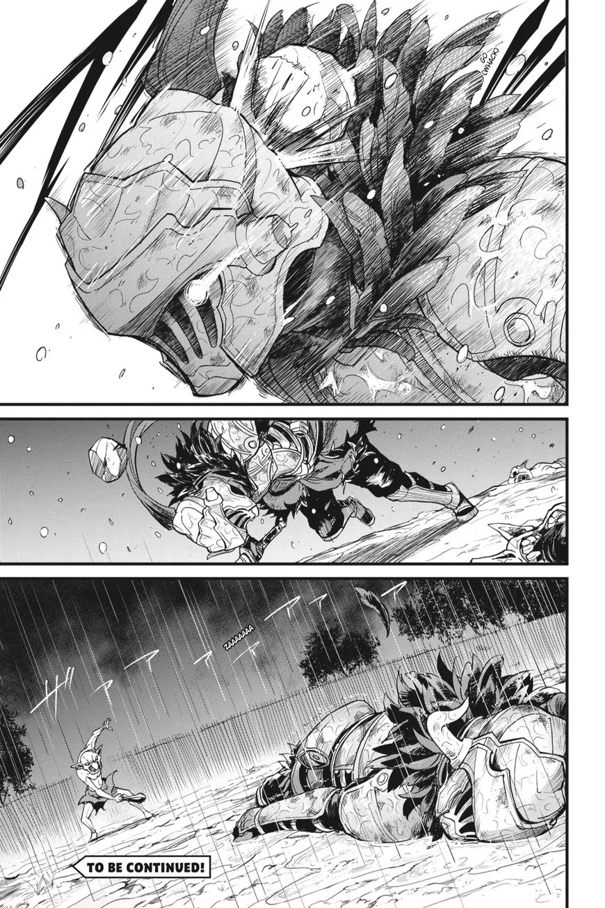 Read Goblin Slayer_ Side Story Year One EN Manga Online