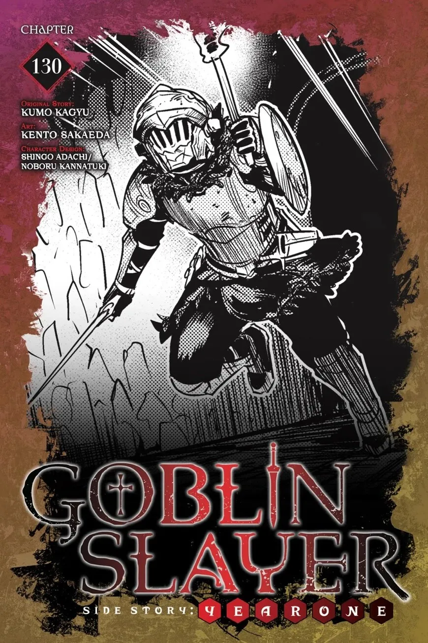 Read Goblin Slayer_ Side Story Year One EN Manga Online
