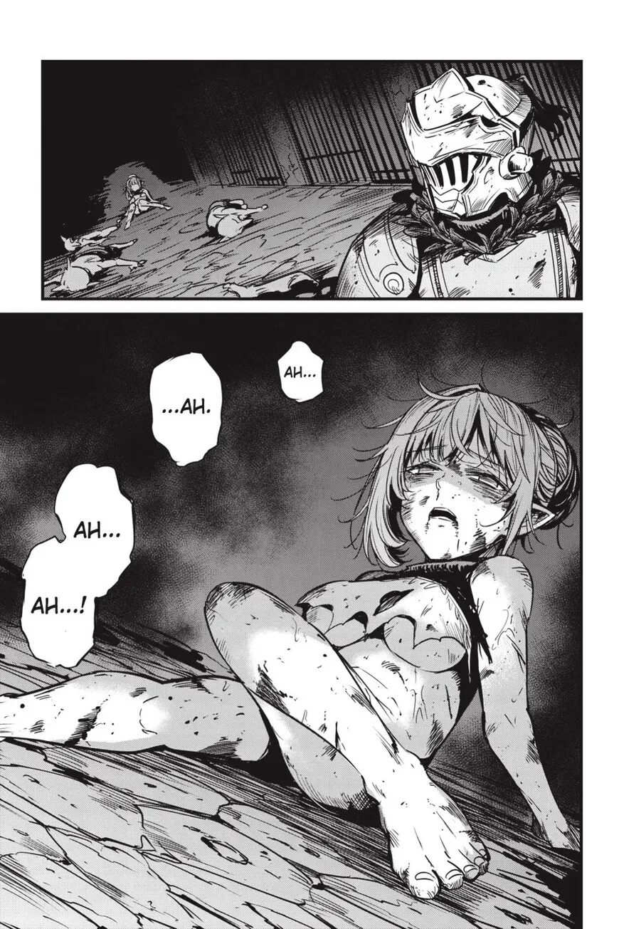 Read Goblin Slayer_ Side Story Year One EN Manga Online