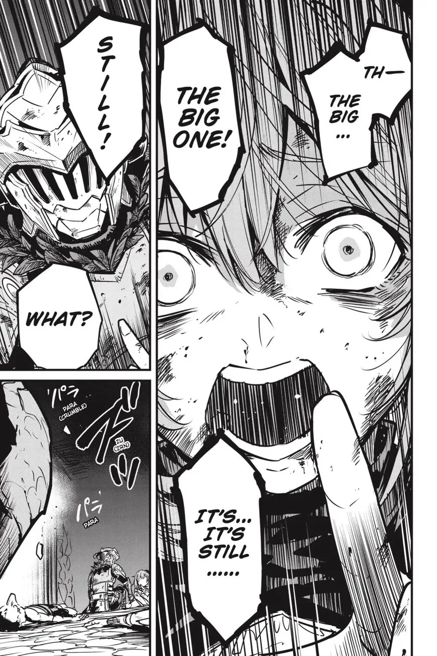 Read Goblin Slayer_ Side Story Year One EN Manga Online