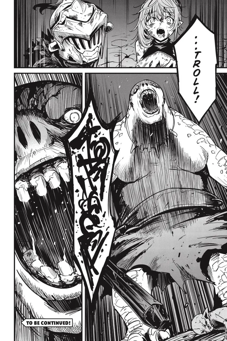 Read Goblin Slayer_ Side Story Year One EN Manga Online