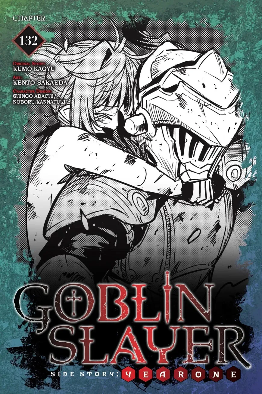 Read Goblin Slayer_ Side Story Year One EN Manga Online