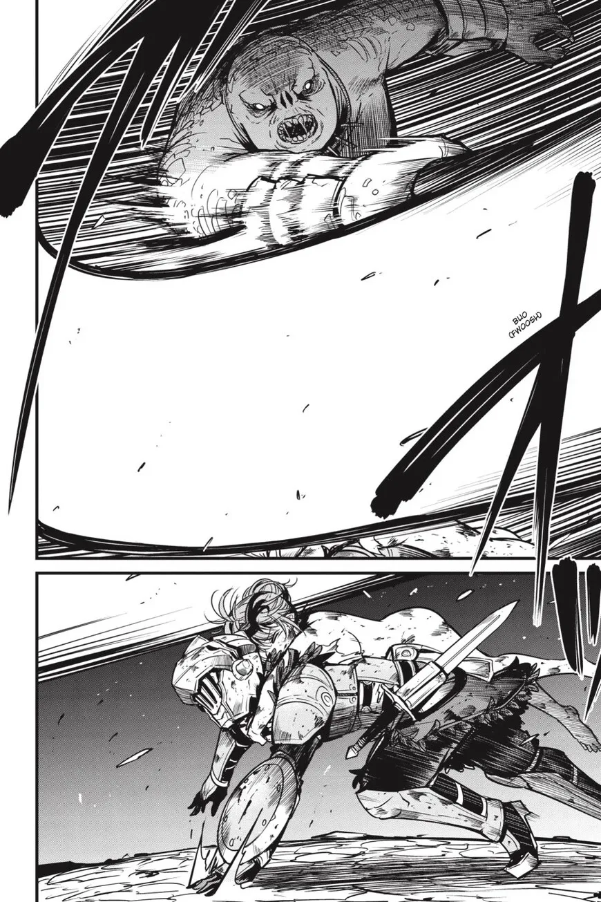 Read Goblin Slayer_ Side Story Year One EN Manga Online