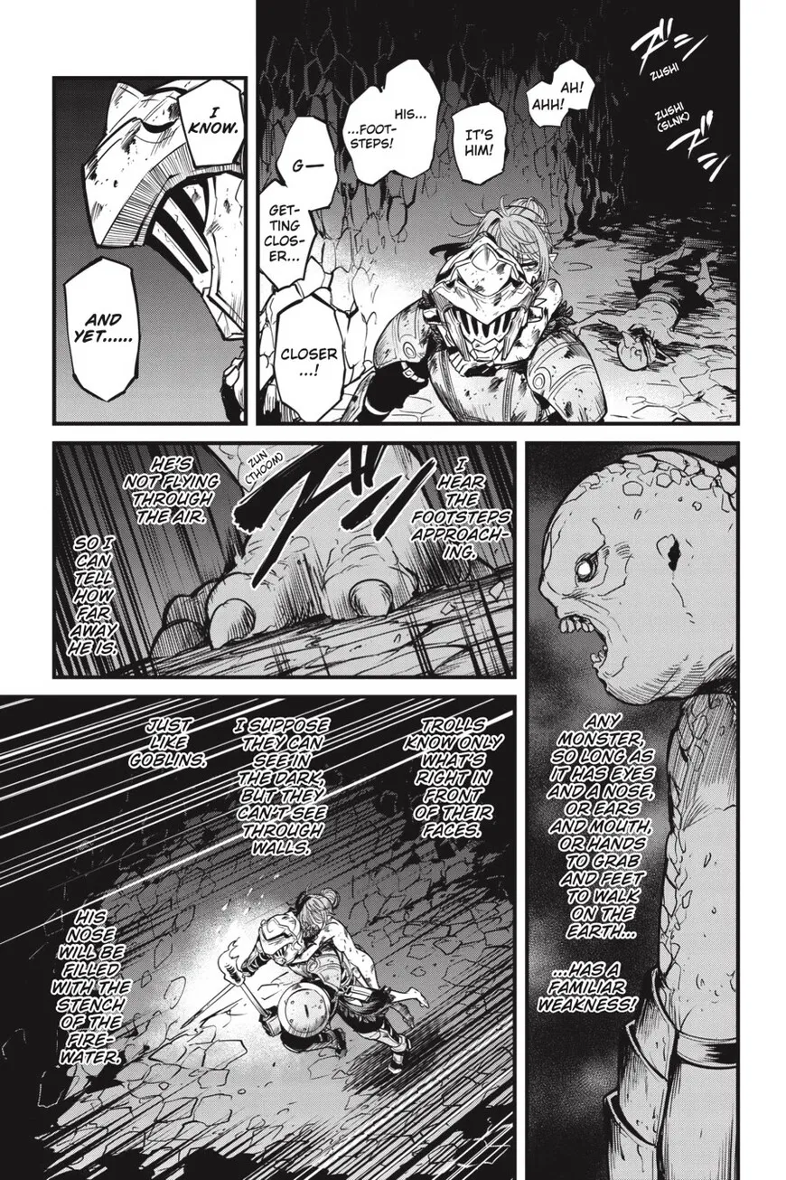 Read Goblin Slayer_ Side Story Year One EN Manga Online