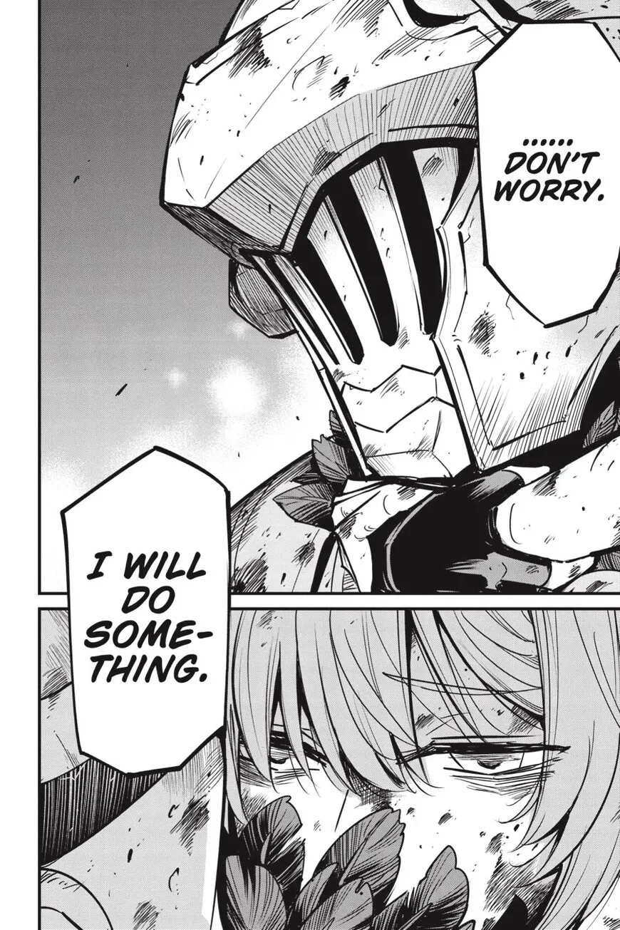 Read Goblin Slayer_ Side Story Year One EN Manga Online