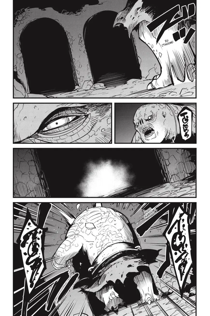 Read Goblin Slayer_ Side Story Year One EN Manga Online