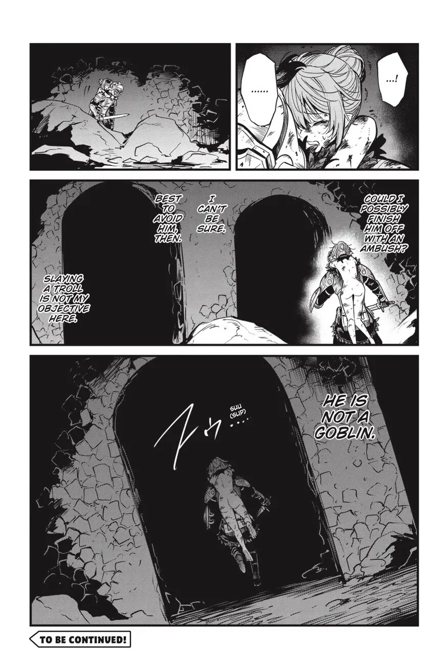 Read Goblin Slayer_ Side Story Year One EN Manga Online