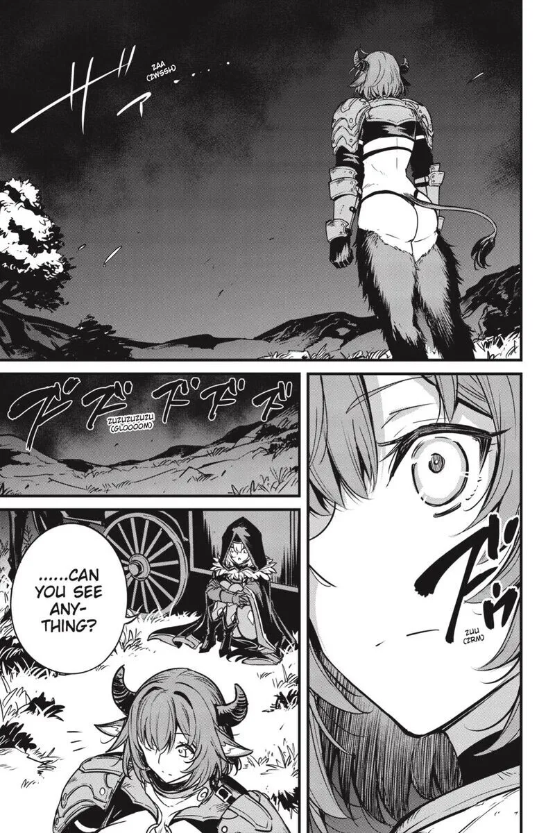 Read Goblin Slayer_ Side Story Year One EN Manga Online