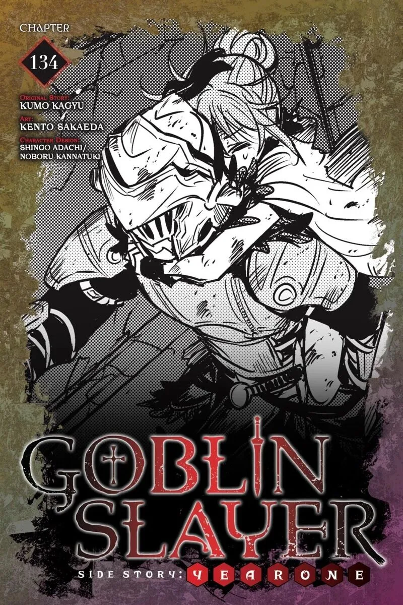 Read Goblin Slayer_ Side Story Year One EN Manga Online