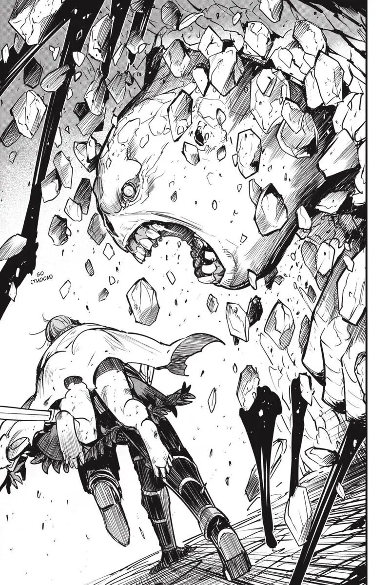 Read Goblin Slayer_ Side Story Year One EN Manga Online