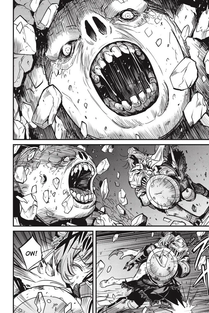 Read Goblin Slayer_ Side Story Year One EN Manga Online