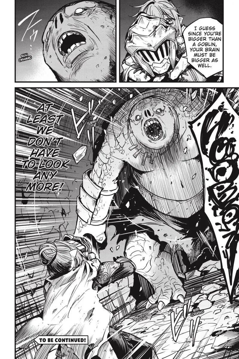 Read Goblin Slayer_ Side Story Year One EN Manga Online