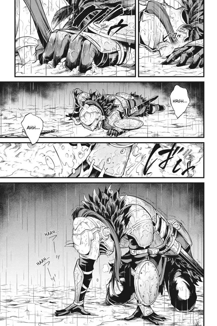 Read Goblin Slayer_ Side Story Year One EN Manga Online