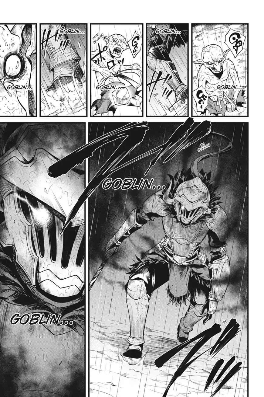 Read Goblin Slayer_ Side Story Year One EN Manga Online