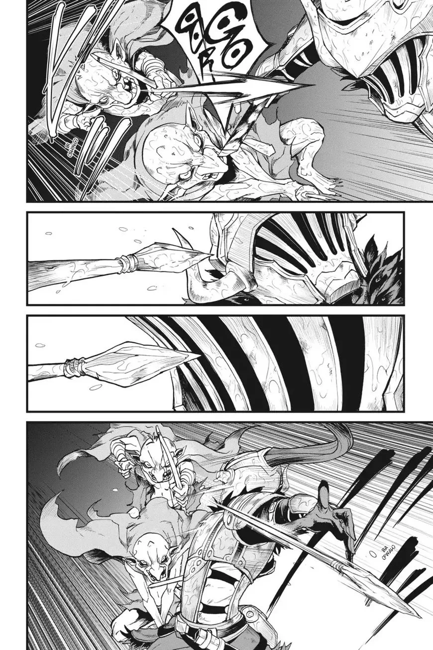 Read Goblin Slayer_ Side Story Year One EN Manga Online