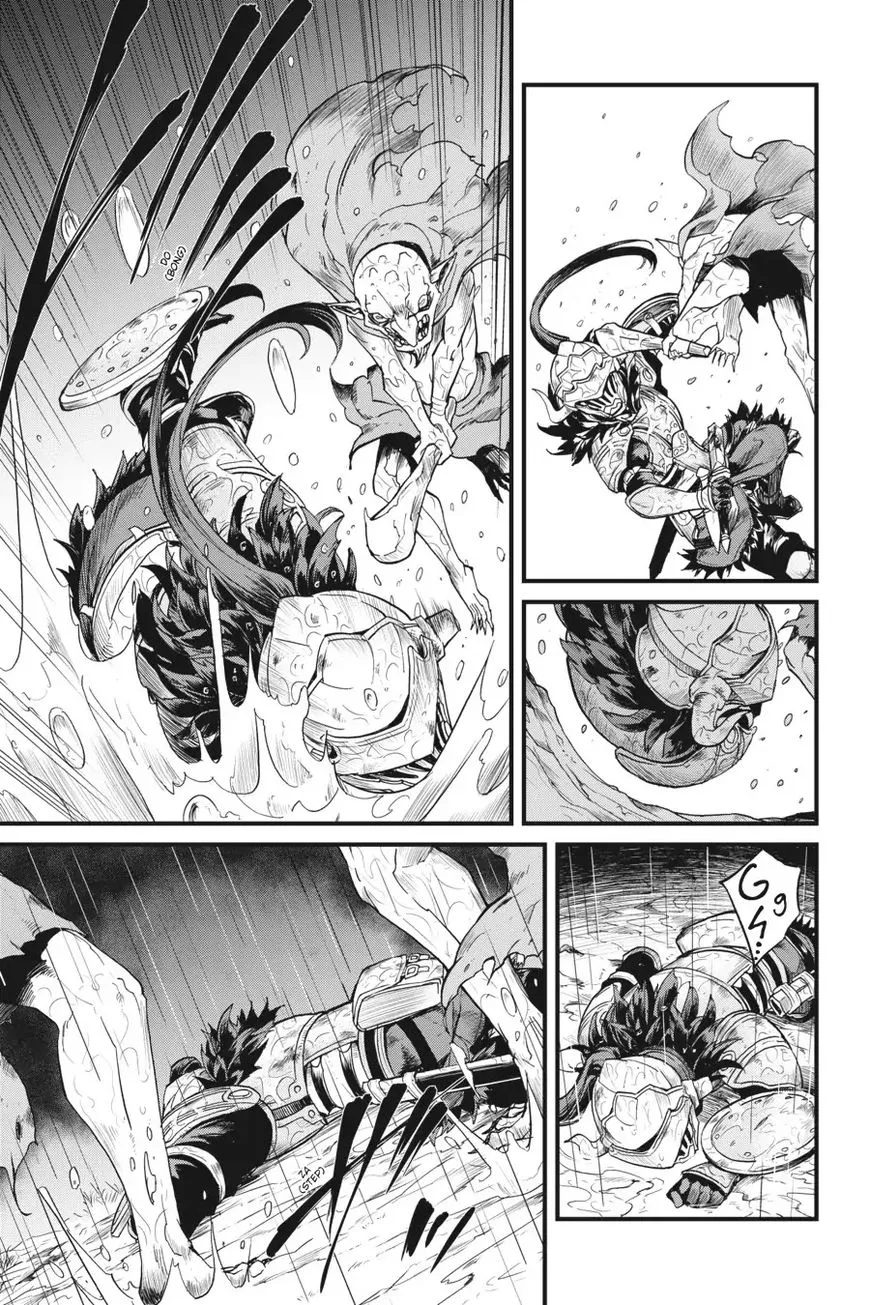 Read Goblin Slayer_ Side Story Year One EN Manga Online