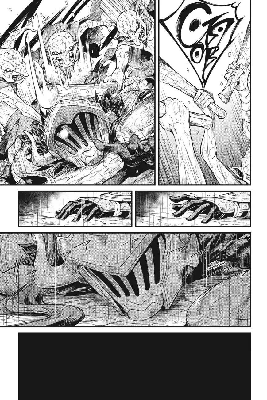 Read Goblin Slayer_ Side Story Year One EN Manga Online
