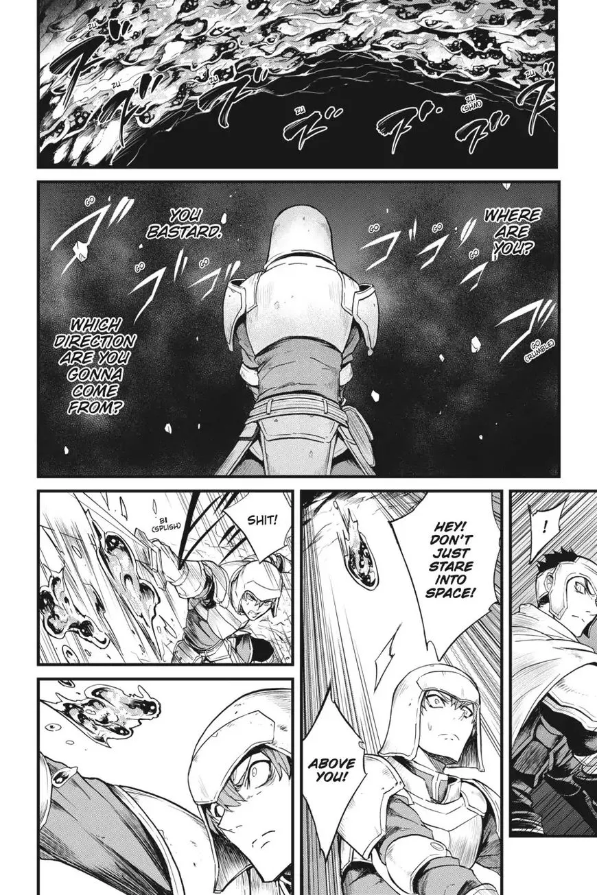 Read Goblin Slayer_ Side Story Year One EN Manga Online