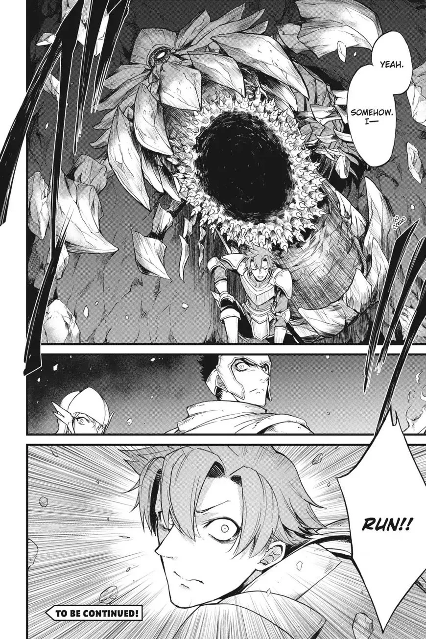 Read Goblin Slayer_ Side Story Year One EN Manga Online