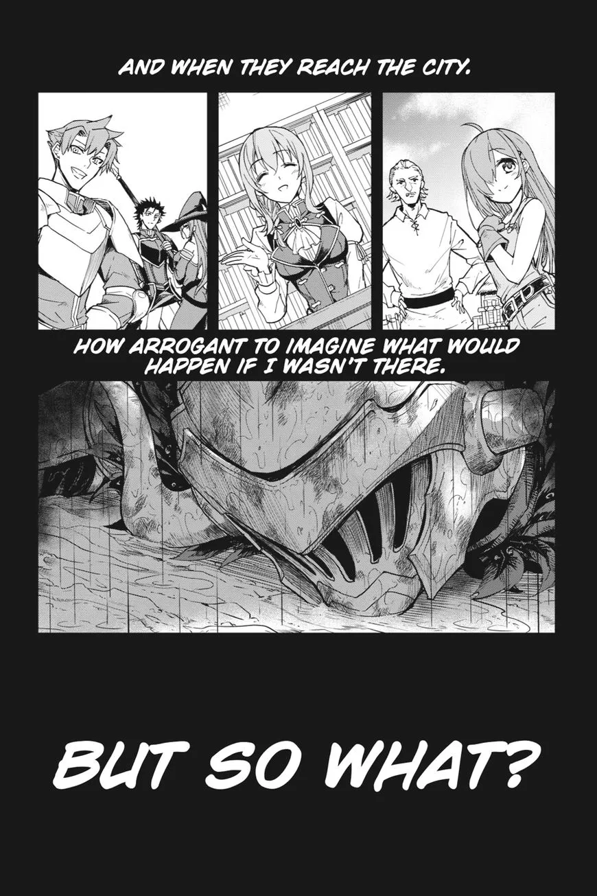 Read Goblin Slayer_ Side Story Year One EN Manga Online