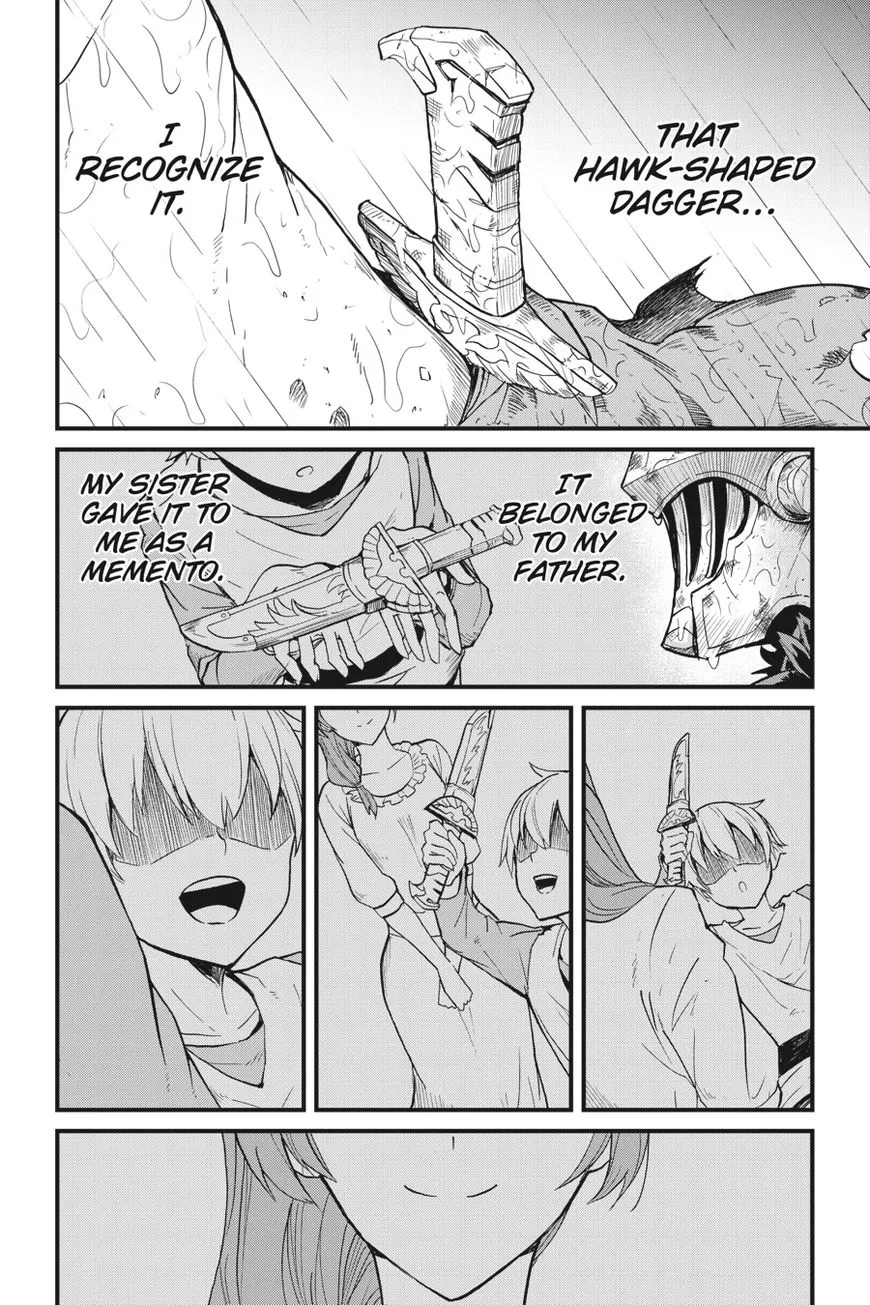 Read Goblin Slayer_ Side Story Year One EN Manga Online