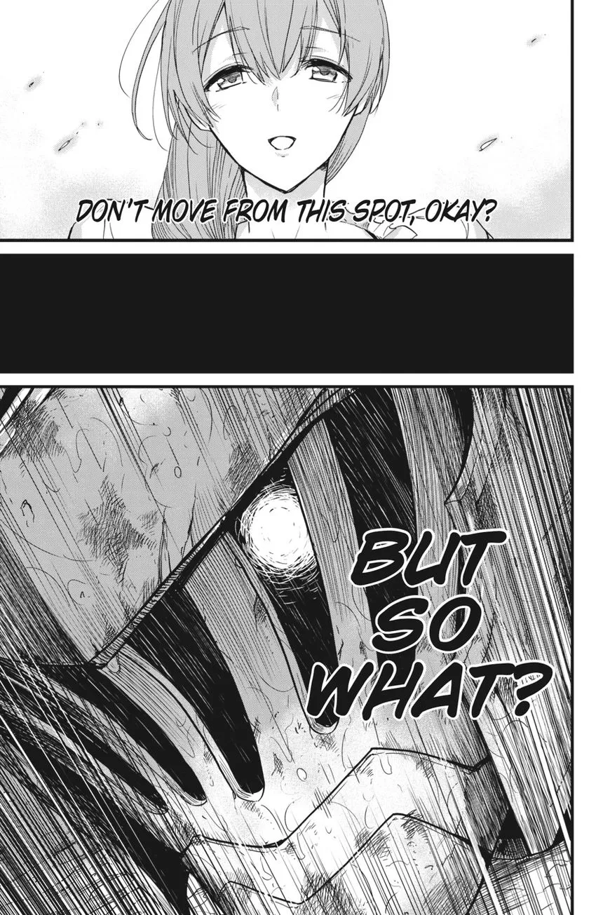 Read Goblin Slayer_ Side Story Year One EN Manga Online