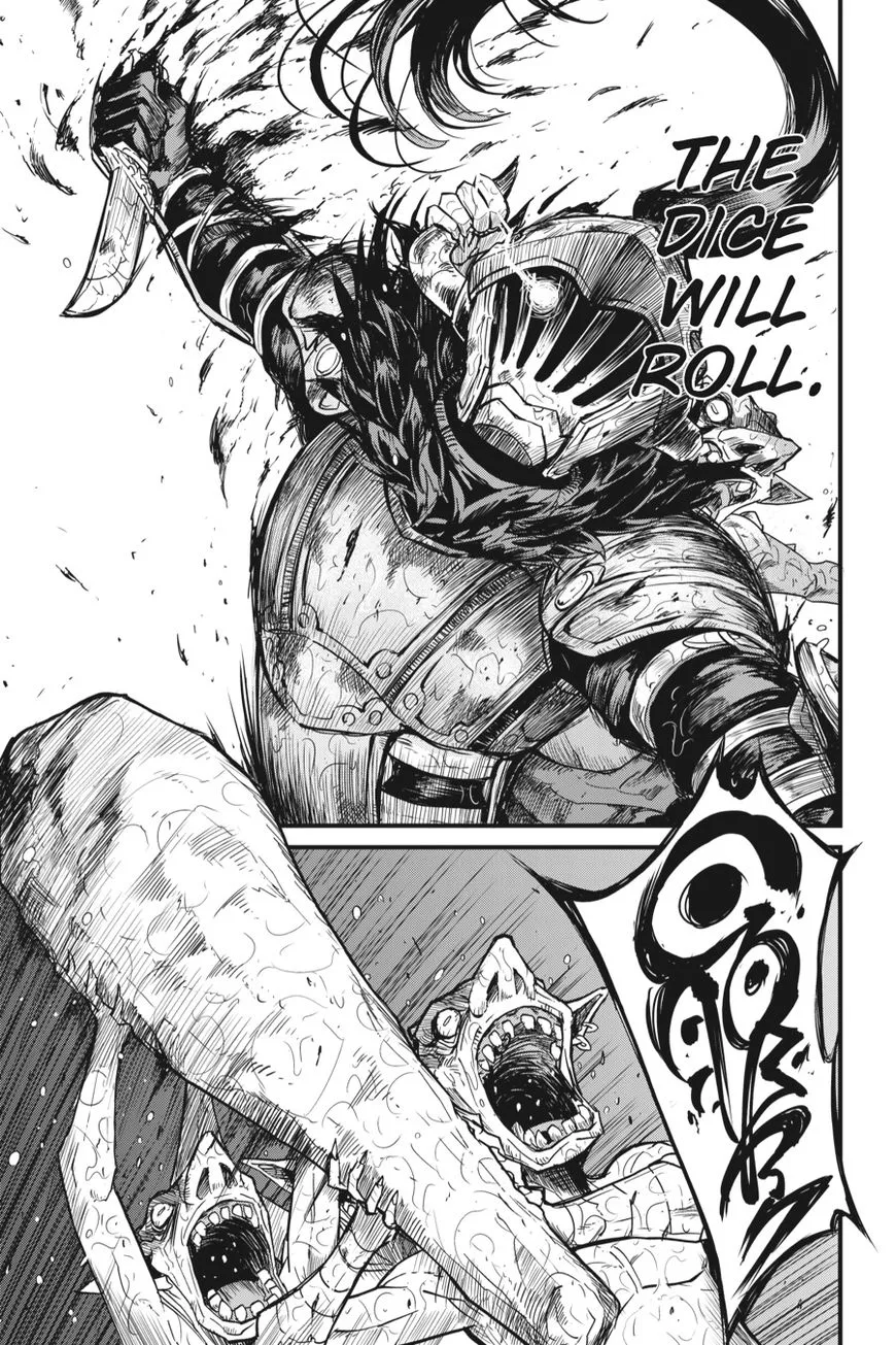 Read Goblin Slayer_ Side Story Year One EN Manga Online