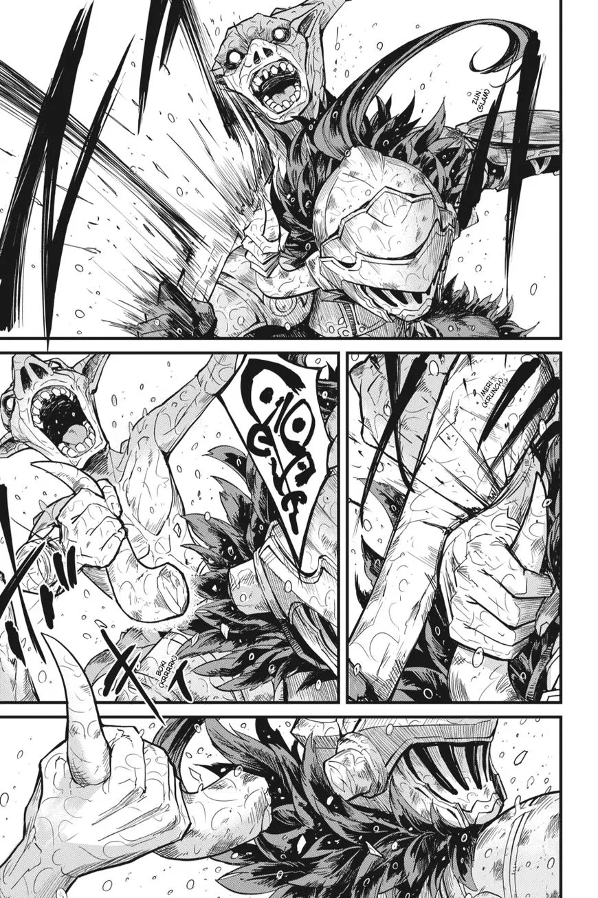 Read Goblin Slayer_ Side Story Year One EN Manga Online