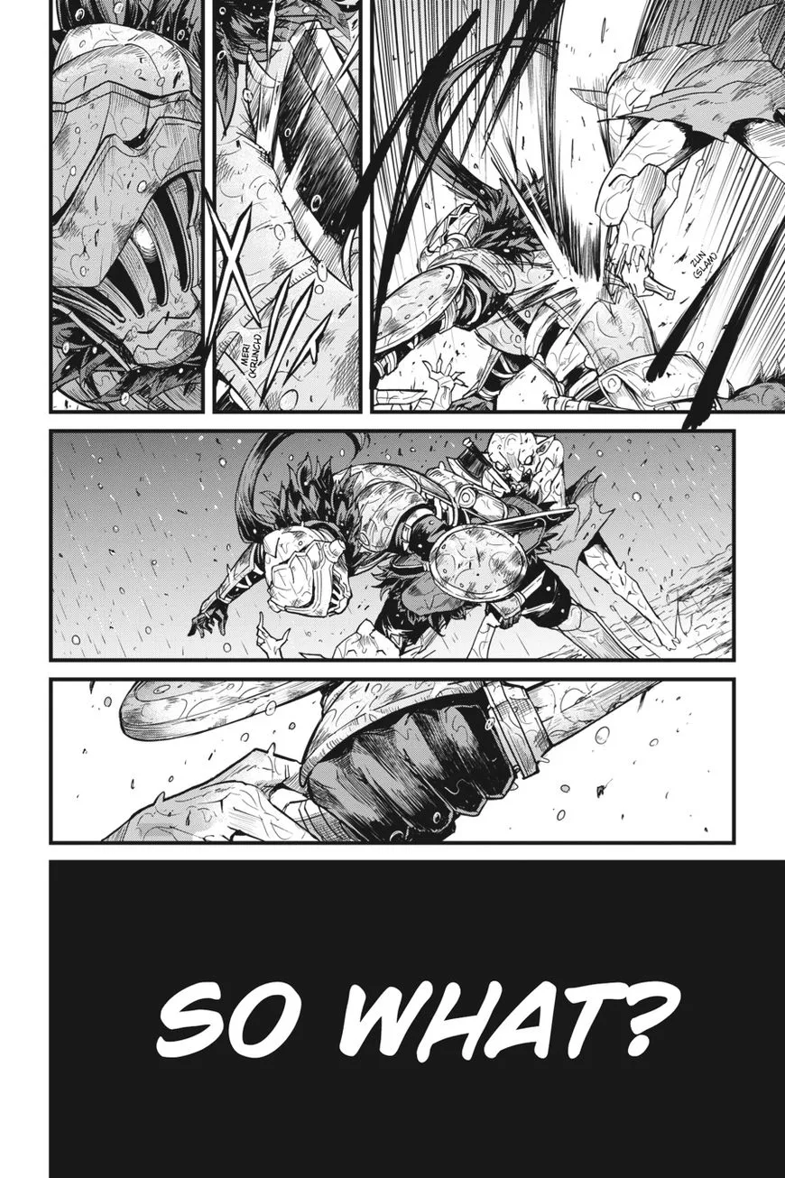 Read Goblin Slayer_ Side Story Year One EN Manga Online