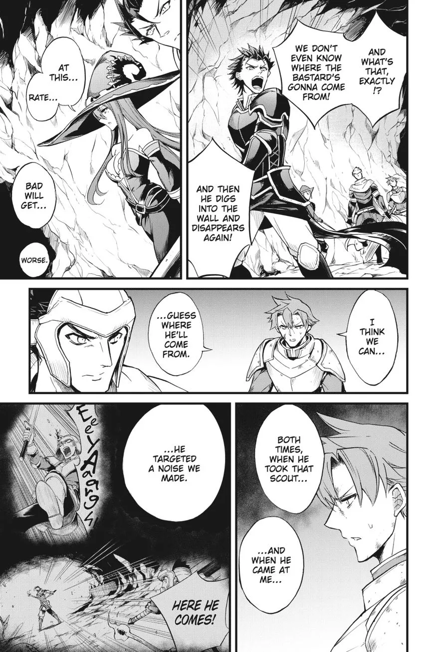 Read Goblin Slayer_ Side Story Year One EN Manga Online