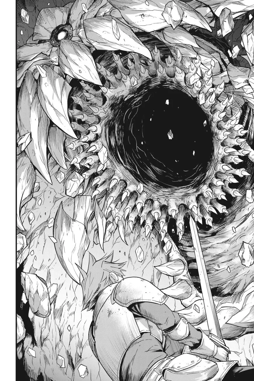 Read Goblin Slayer_ Side Story Year One EN Manga Online