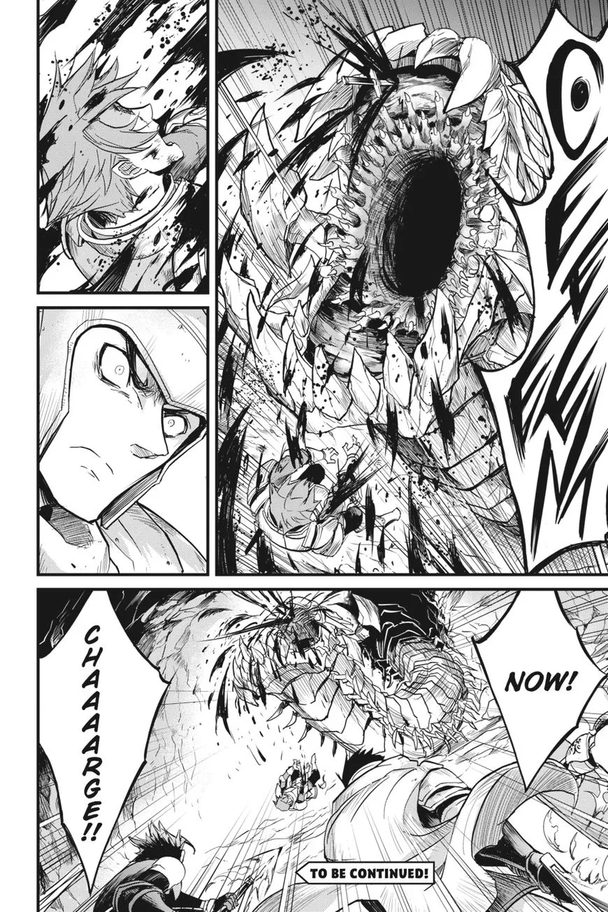 Read Goblin Slayer_ Side Story Year One EN Manga Online