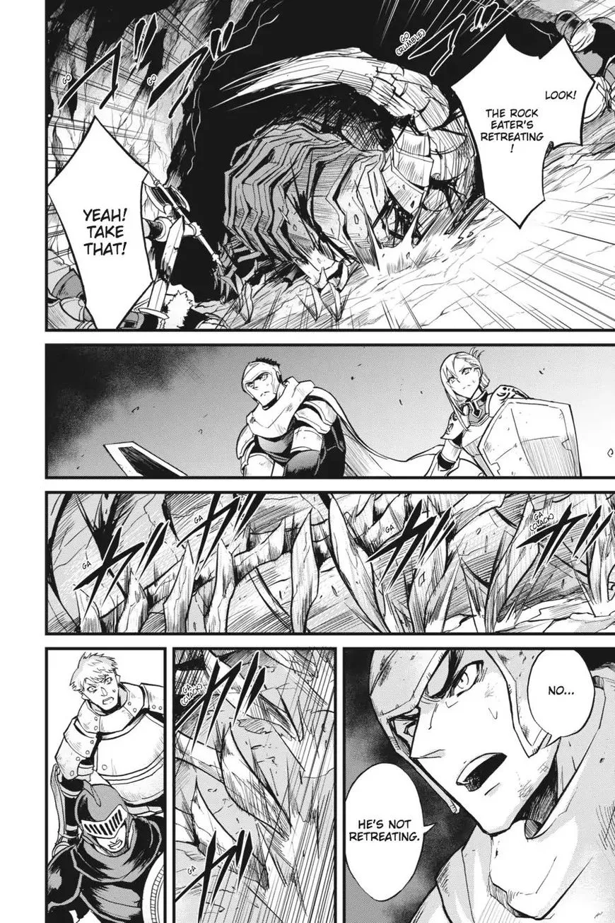 Read Goblin Slayer_ Side Story Year One EN Manga Online