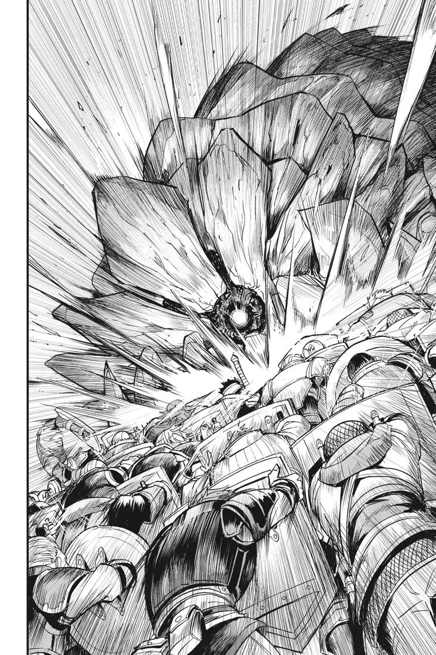 Read Goblin Slayer_ Side Story Year One EN Manga Online